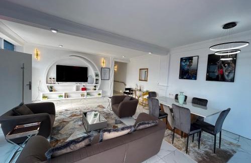 Limbe Apartment | ULTIMATE GUESTHOUSE