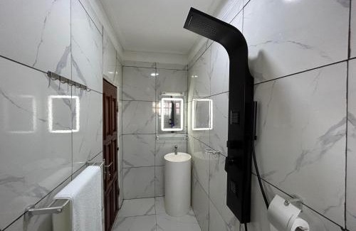 Limbe Apartment | ULTIMATE GUESTHOUSE