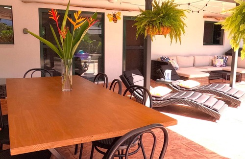 Kewarra Beach House | Ultimate heaven of comfort and relaxation. Entire house, large private pool.