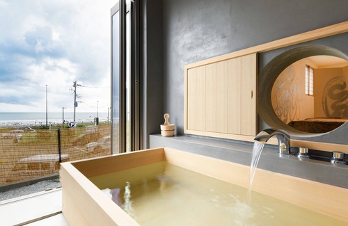 Kamakura House | Ultimate Hideaway Yuhigahama Ocean View Villa/Kamakura Kanagawa