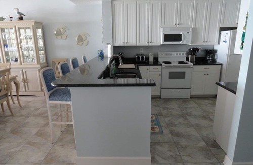 Navarre Beach Condo | Ultimate in Gulf Front Comfort! Check Our Discounted Rates!