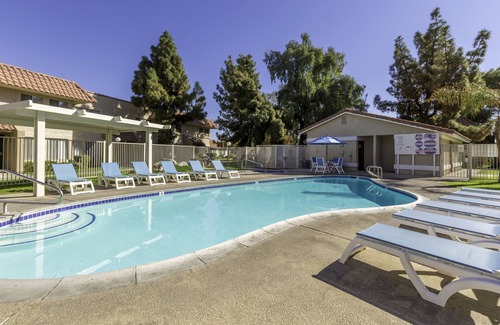 Indio Hotel | Ultimate Indio Experience! Pet-friendly Property, Swimming Pool!