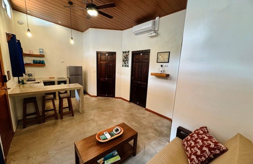 Pavones House | Ultimate Location on Pavones Point with POOL-2bed