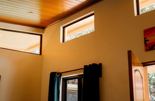 Pavones House | Ultimate Location on Pavones Point with POOL-2bed