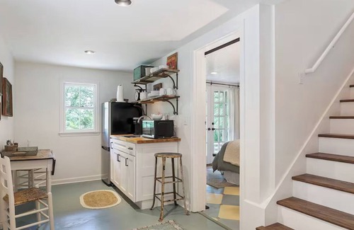 Leipers Fork House | Ultimate Luxury in Leipers Fork - William Southall House