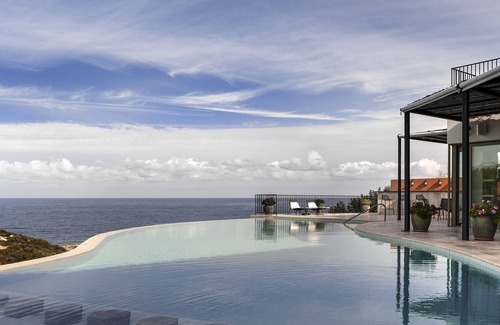 Esentepe Villa | Ultimate Luxury Seaside Golf serviced accommodation in Cyprus