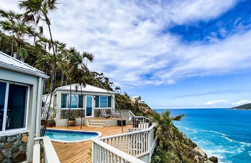 Estate Lovenlund Villa | Ultimate luxury & the views!!! Inquire ASAP for Spring, dates just opened...
