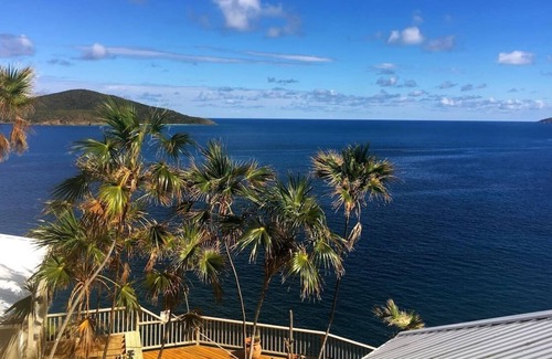 Estate Lovenlund Villa | Ultimate luxury & the views!!! Inquire ASAP for Spring, dates just opened...