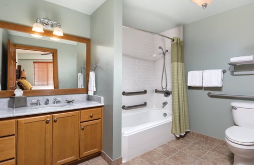 Birch Bay Resort | Ultimate Pacific Coast experience!