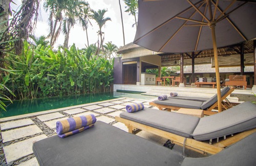 Cemagi Villa | Ultimate Pool Stunning Views at Perfect Location