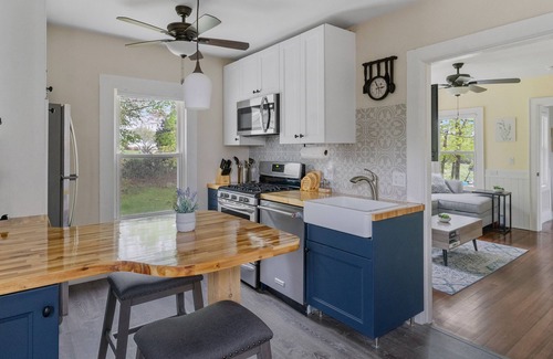 Westerly Condo | Ultimate Summer Escape w/outdoor shower, fire pit minutes to beach