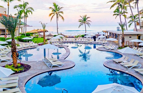 Lomas de Mazatlan Condo | Ultimate Upscale Retreat in Mexico’s Golden Zone