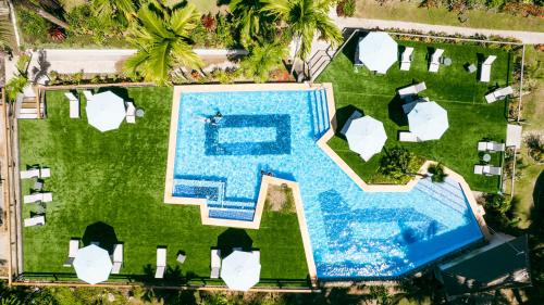 Pacific Harbour Resort | ULTIQA Fiji Palms Beach Resort