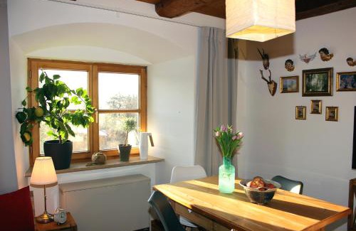 Rottenbuch Apartment | Ultra Alpes Luitpold