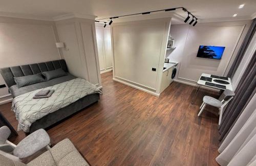 Chisinau Apartment | Ultra Central Apartment in Chișinău