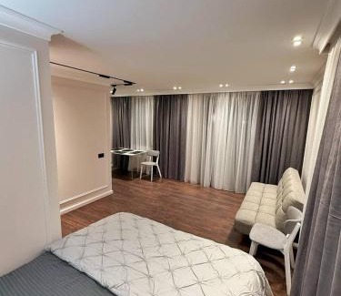 Chisinau Apartment | Ultra Central Apartment in Chișinău