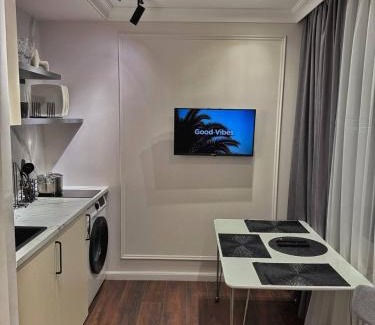 Chisinau Apartment | Ultra Central Apartment in Chișinău