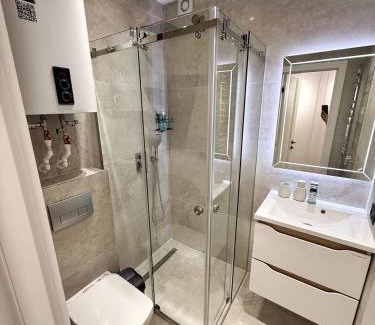Chisinau Apartment | Ultra Central Apartment in Chișinău