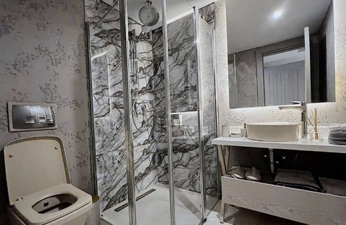 Yalikavak Villa | ultra lüks villa yalıkavak