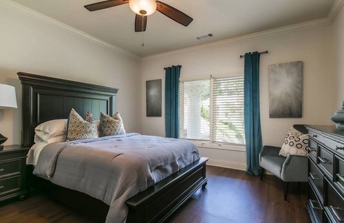 Atlanta House | Ultra Luxurious Cul De Sac Executive, Family Home.