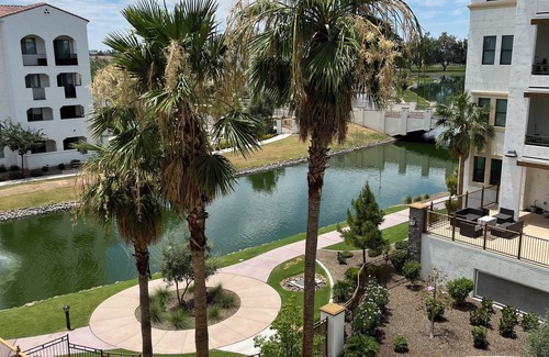 Ocotillo Condo | Ultra luxury 2 bedroom condo at the Cays.