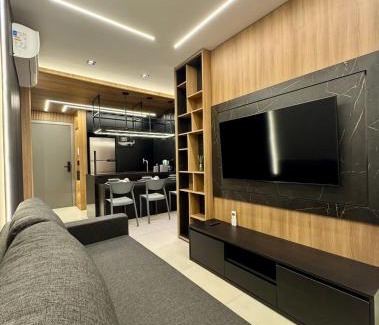 Aclimacao Apartment | Ultra Luxury Oasis with Wine Cellar and Absolute Comfort