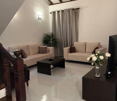 Ekala Villa | Ultra Modern 3 Bedroom Villa