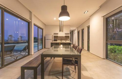 Chalong Villa | Ultra Modern Sea View Huge Pool Villa V167
