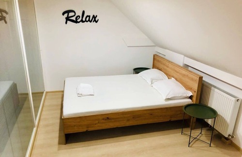 Old City Apartment | Ultracentral Ap Union Square U42