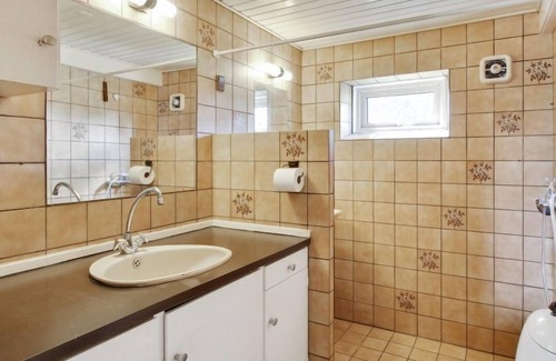 Ribe House | "Ulv" - 20km from the sea by Interhome