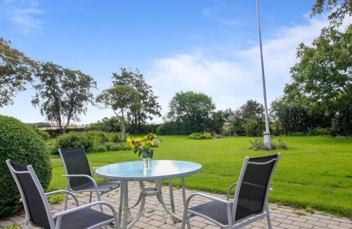 Ribe House | "Ulv" - 20km from the sea by Interhome