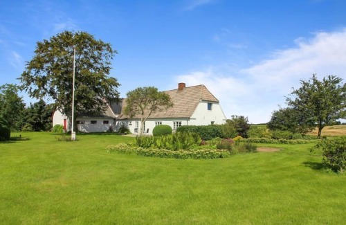 Ribe House | "Ulv" - 20km from the sea by Interhome
