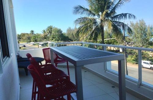 Wongaling Beach Apartment | Ulysses Beachfront Penthouse 13