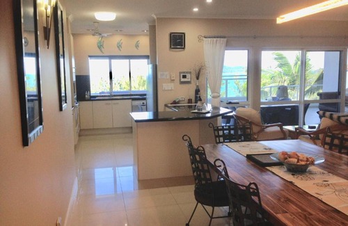 Wongaling Beach Apartment | Ulysses Beachfront Penthouse 13