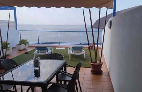 Gran Tarajal House | Um Deleite no Oceano - Vista MAR