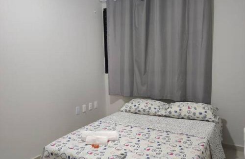Teresina Apartment | Um lugar pra chamar de seu