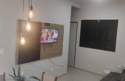 Teresina Apartment | Um lugar pra chamar de seu