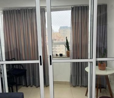 Goiania Apartment | Um lugar tranquilo