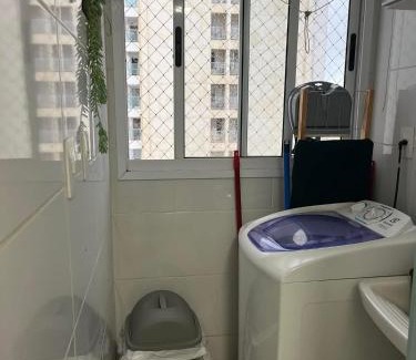 Goiania Apartment | Um lugar tranquilo