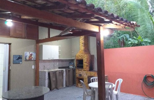 Costazul Apartment | Um Pedacinho do Céu, Imóvel Estilo Aptº e o Nosso é Térreo