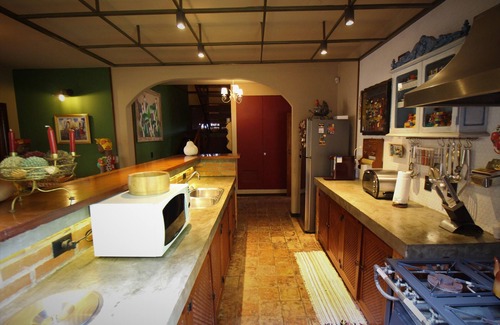 Pirenopolis House | Um Refúgio Para Descansar, Passear, Renovar. a Poucos Metros da rua do Lazer!