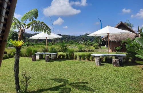 Karangasem Other | Uma Buug