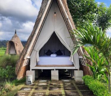 Karangasem Other | Uma Buug