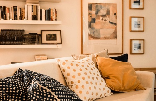 Vila Nova de Milfontes House | Uma casa de charme para a sua família ou grupo de amigos