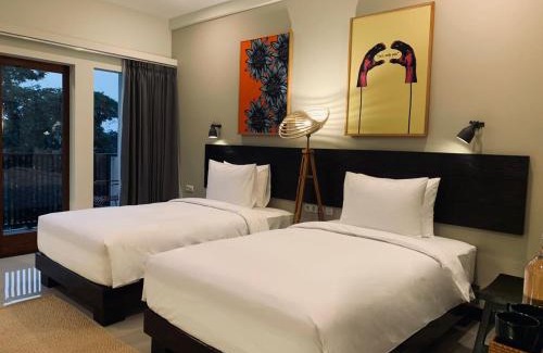 Ciburial Apartment | Uma Gati
