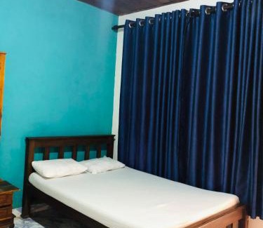 Hildummulla Bed & Breakfast | Uma guest house