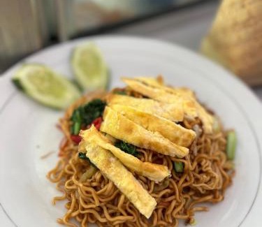 Selat House | Uma Iseh Bali