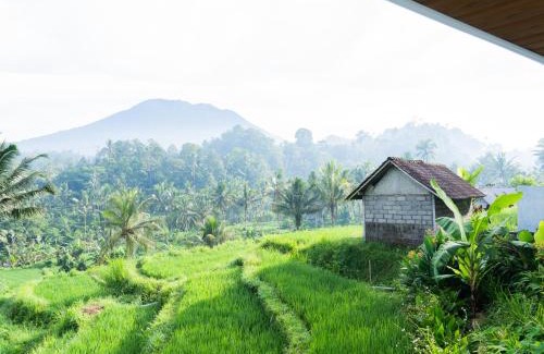Selat House | Uma Iseh Bali