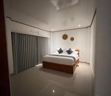 Selat House | Uma Iseh Bali