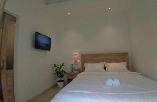Medahan House | Uma Menuh Surf House